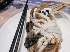 -初色海鲜自助(万丰路店)
