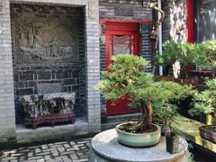 -老张烤羊(王哥庄店)