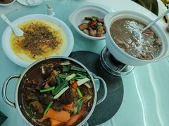-九龙大酒店·金牌楚菜(武泰闸店)