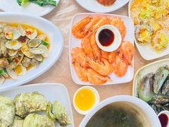 -后田海鲜餐厅(南澳香湖湾店)