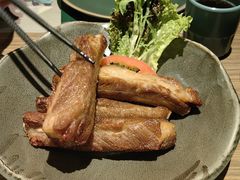 -安南越南餐厅(青岛万象城店)