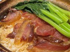 -熠盛粤味·顺德桑拿鸡(永康路店)