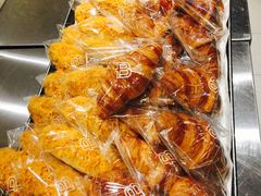 -PARIS BAGUETTE巴黎贝甜(周浦万达店)