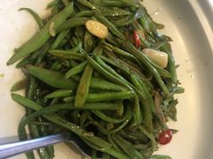 钵子扁豆丝-香浙汇(望京店)