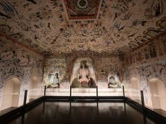 -中华艺术宫(上海美术馆)