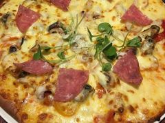 -卡朋厨房(289艺术园区店)