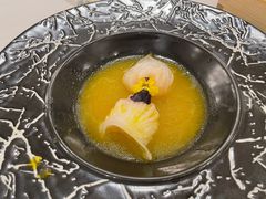 -白天鹅宾馆-玉堂春暖餐厅