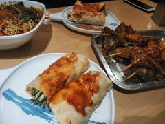 -金乐活美食(中街店)