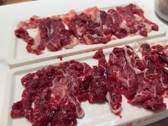 -八合里潮汕鲜牛肉火锅(吉大店)