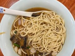 -奎元馆.百年奎元.非遗传承(西湖边的解放路店)