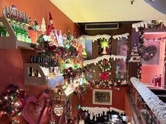 -大头虾越式风味餐厅(光明广场店)