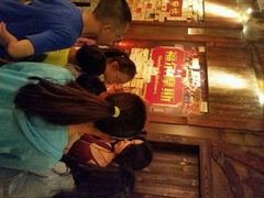 -YOGO优果密室逃脱(新佳丽广场店)