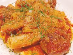 -Mercato莫卡多露台餐厅与酒吧(K11店)