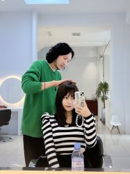 -Some Hair