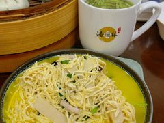 -潘德林茶社(新城河路店)