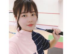 -全民健身中心壁球馆