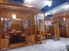 -渝信川菜(西单店)