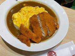 -COCO壱番屋(现代城店)