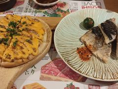 -Sushi Love 创意寿司(丽影广场店)