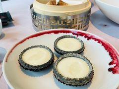 燕窝蛋挞-金海华·悦食东方(苏州中心商场店)