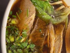 -康师傅私房牛肉面(申虹店)
