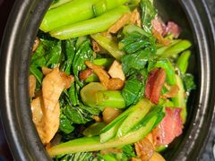 -小城故事·地道宁波味(月湖盛园店)