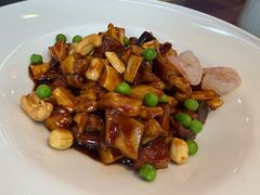 -长兴菜馆(高桥店)