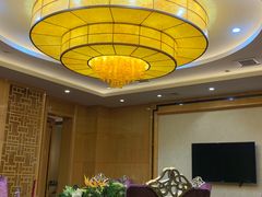 包厢-北京云瑧金陵莲花酒店·莲·川小馆