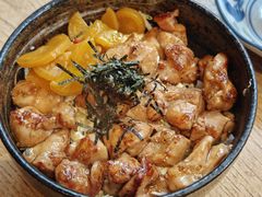 -铃木食堂(北新桥店)