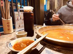 -小龙坎火锅(万象城店)