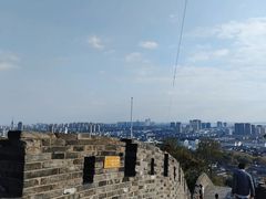 -虞山城墙