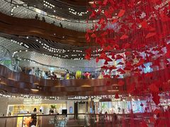 -香港尖沙咀凯悦酒店