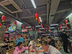 -神伙烧烤(南坪总店)