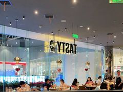 -西堤牛排(合肥之心城店)