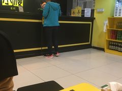 -望京小腰(北京总店)