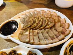 -姥姥家春饼店(佳亿时尚广场店)