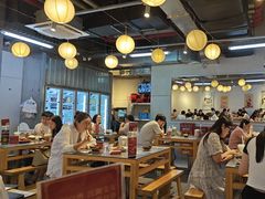 -馬伍旺川菜(江北虹悦城店)