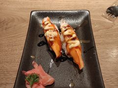 -小川洋风料理(武商梦时代店)