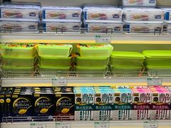 -果蔬好生活超市(乐堤港店)