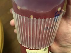 西瓜啵啵-茶百道(翠柏店)