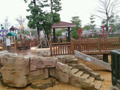 -荔湾区儿童公园