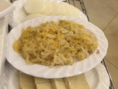 -八先生涮肉房(三里河店)