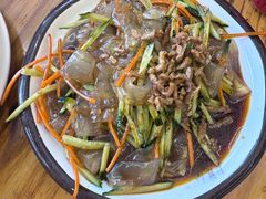 -圣夜东北菜烧烤·夜宵·龙虾(胥江路店)