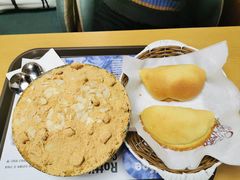 -劳顶笨咖啡(丽水宜家店)