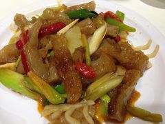 -清真益鑫羊肉手抓馆(南大街店)