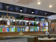 -京都蝎府羊蝎子火锅(珠市口店)
