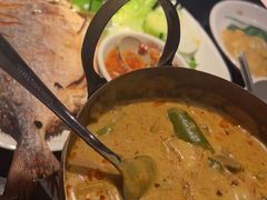 -大头虾越式风味餐厅(光明广场店)