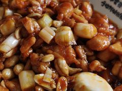 -力力豆花庄(广渠门店)