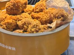 -龍歌自助小火锅(秦淮水游城店)