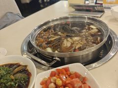 -太婆天府山珍酒楼(亚运村店)